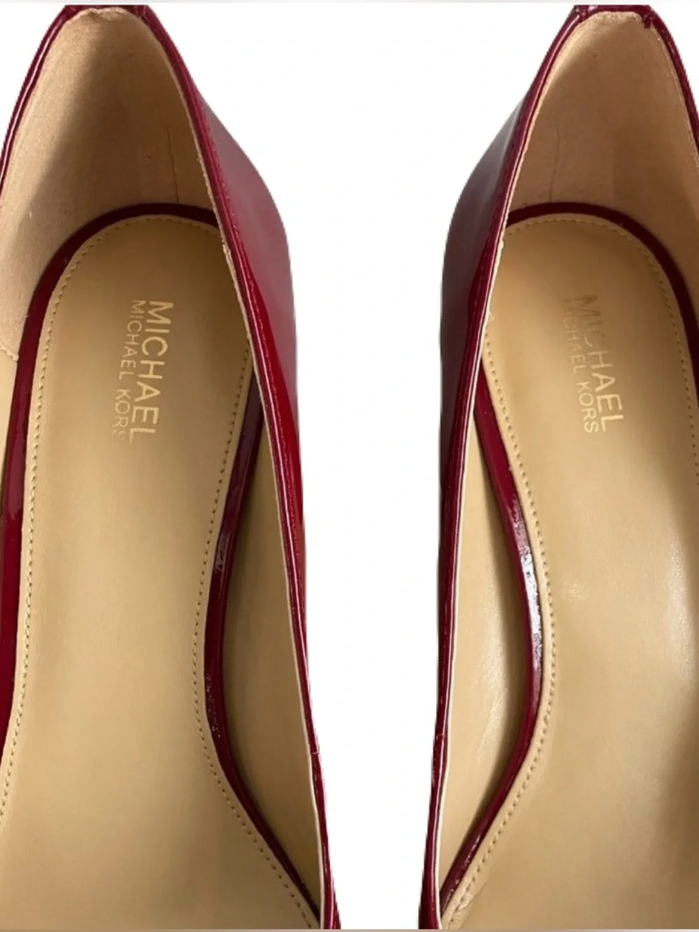 Michael Michael Kors Abbi Flex Pump Size 7M